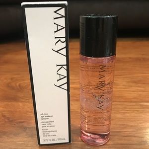 Mary Kay: Eye Makeup Remover
